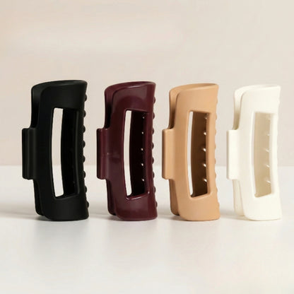 Auropi Broche Flexible Anti Dolor y Agarre Firme