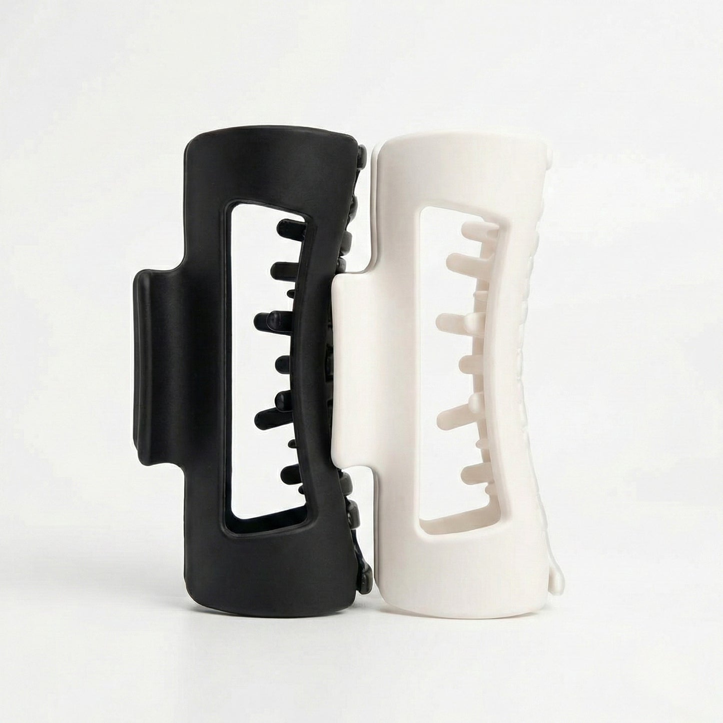 Auropi Broche Flexible Anti Dolor y Agarre Firme
