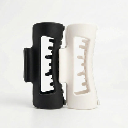 Auropi Broche Flexible Anti Dolor y Agarre Firme