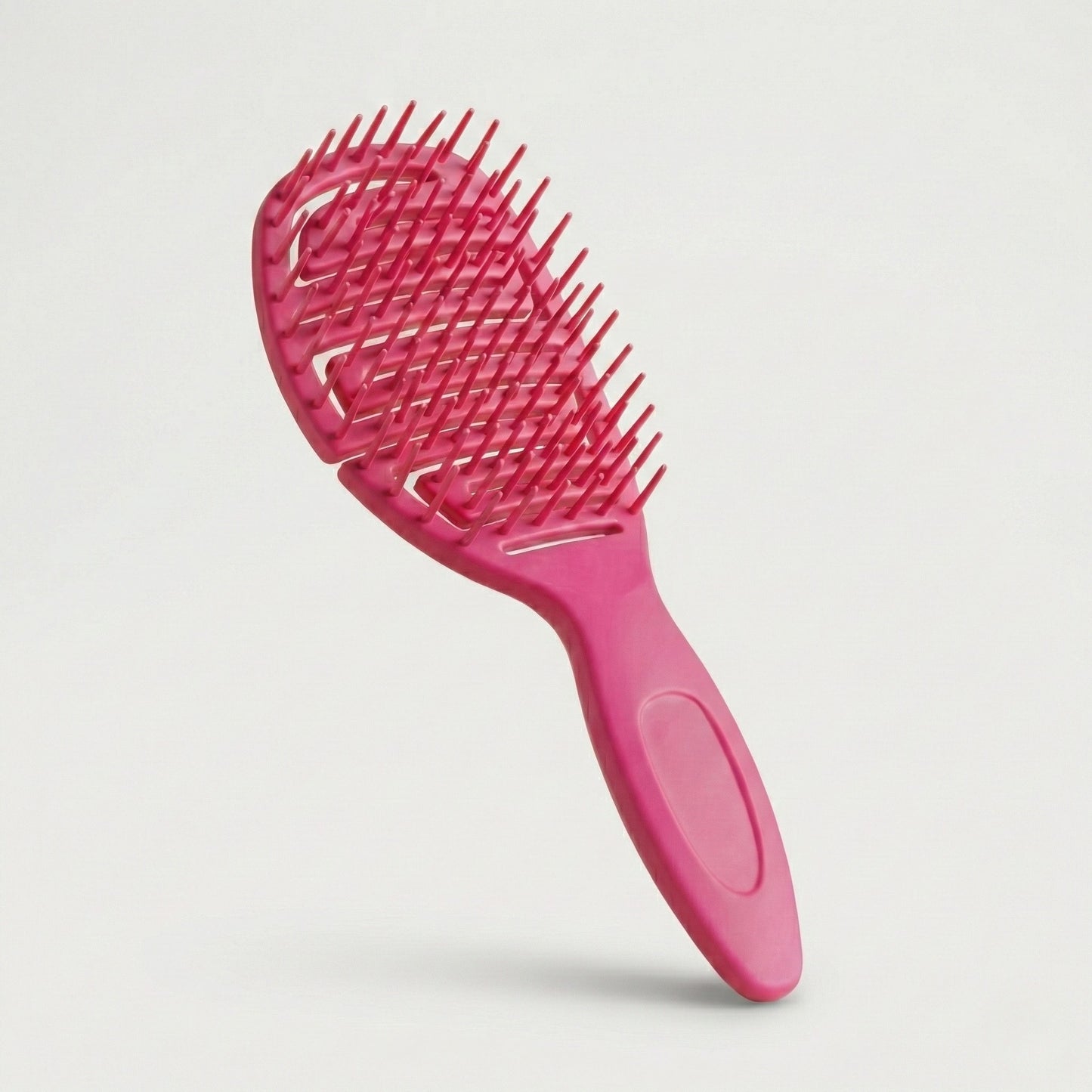 Cepillo Anti-Frizz Flexible