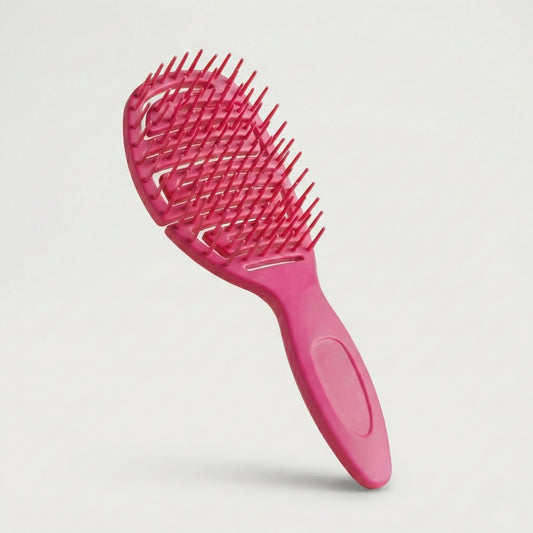 Cepillo Anti-Frizz Flexible