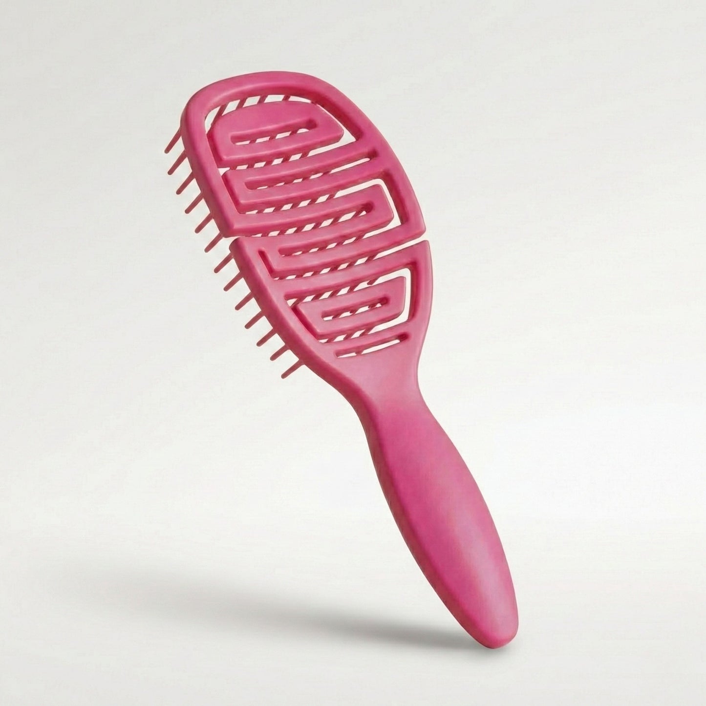 Cepillo Anti-Frizz Flexible